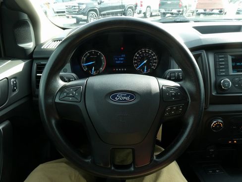 Used 2022 Ford Ranger XL w/ Trailer Tow Package image 32