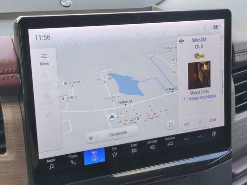 Used 2024 Ford Expedition Limited image 22