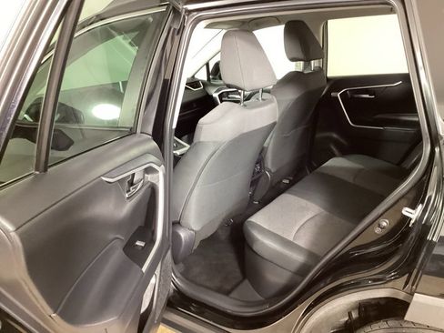 Used 2024 Toyota RAV4 AWD Hybrid w/ Weather Package image 21