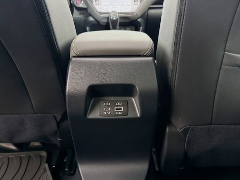 New 2026 Subaru Crosstrek 2.5i Sport AWD/4WD image 30