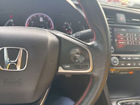 Used 2019 Honda Civic Si image 34