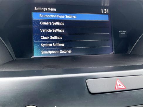 Used 2021 Acura ILX w/ Premium Package image 38