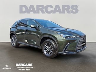 Used 2023 Lexus NX 250 AWD w/ Cold Area Package video 1