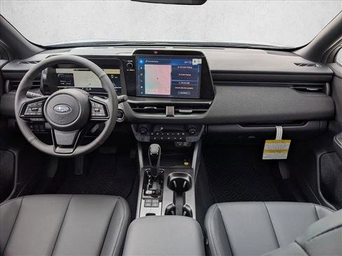 New 2026 Subaru Outback Premium image 16