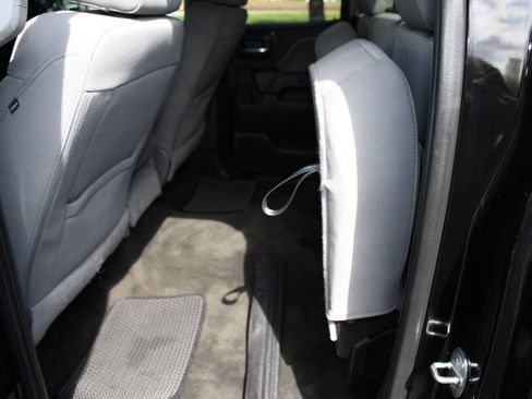 Used 2017 GMC Sierra 1500 4x4 Double Cab w/ Elevation Edition image 17