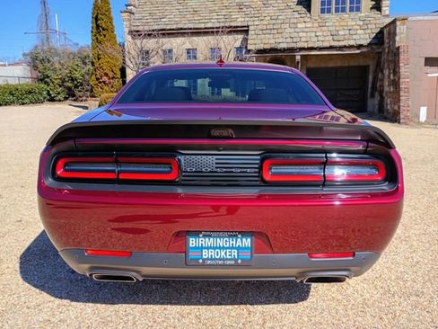 Used 2020 Dodge Challenger R/T Scat Pack image 14