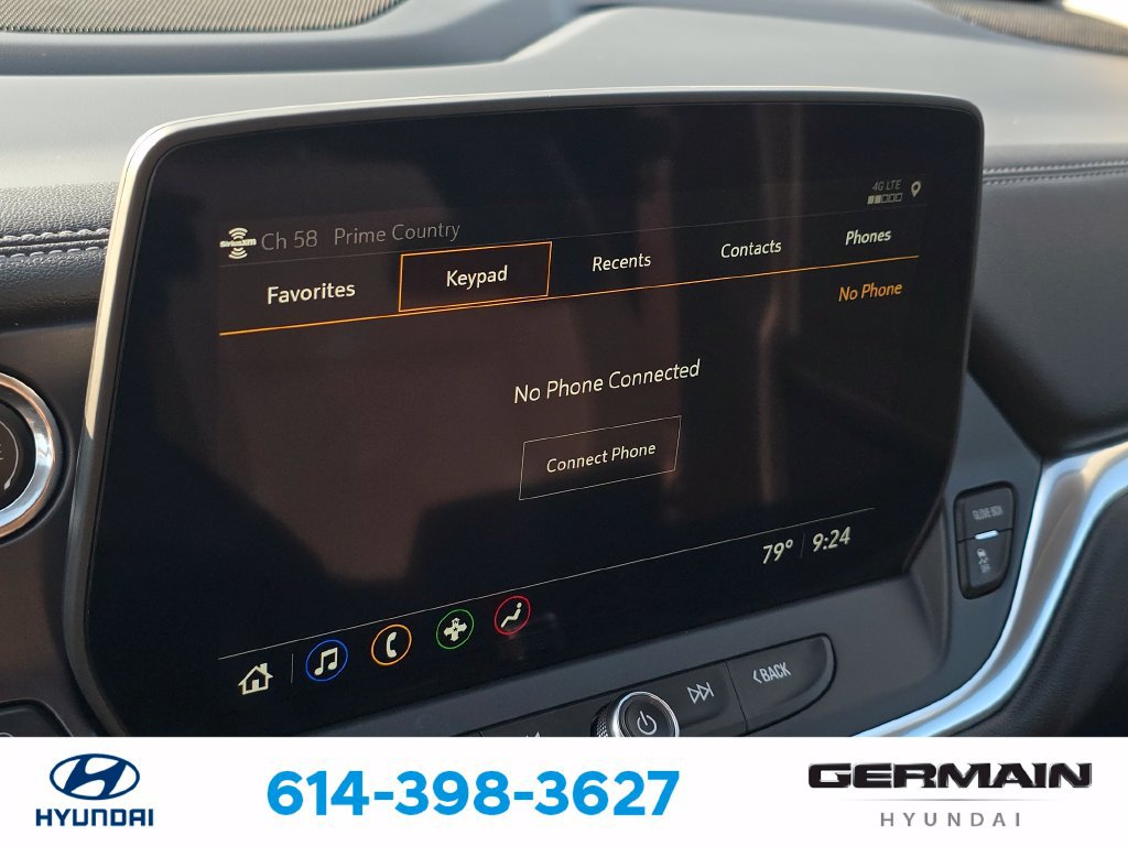 Used 2024 Chevrolet Blazer LT w/ Convenience Package FWD image 30