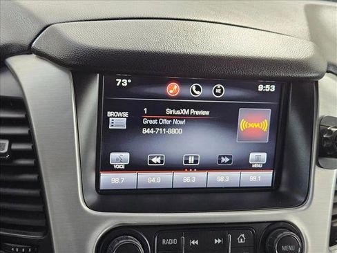 Used 2015 GMC Yukon XL SLE w/ Convenience Package RWD image 12