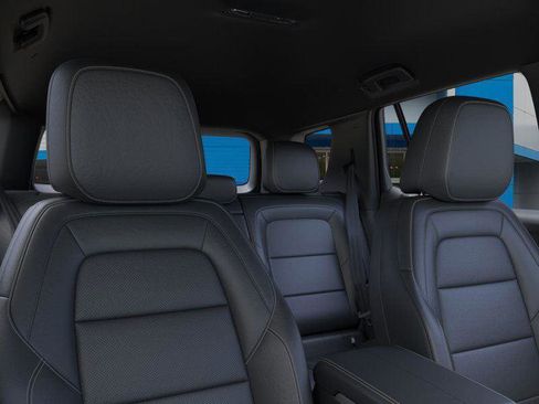 New 2026 GMC Terrain Elevation w/ Elevation Premium Package image 24