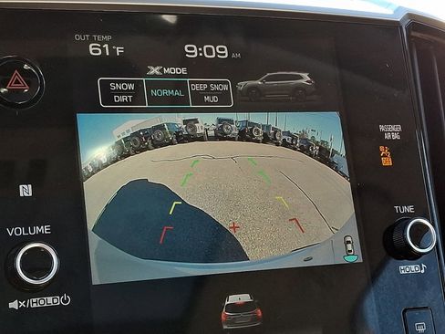 Used 2023 Subaru Ascent Limited w/ Technology Package image 18