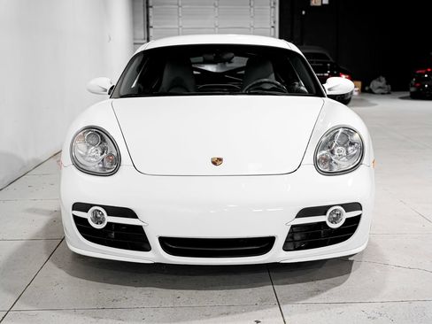 Used 2006 Porsche Cayman S RWD image 5