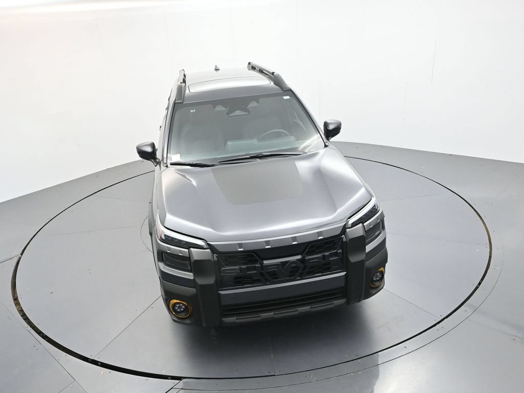 New 2026 Subaru Outback Wilderness AWD/4WD image 10