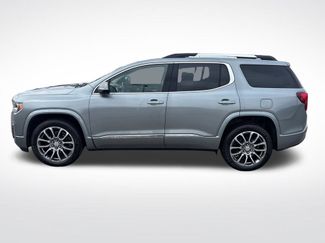 Used 2023 GMC Acadia Denali w/ Denali Ultimate Package AWD/4WD video 2