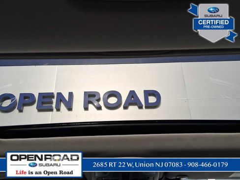 Certified 2023 Subaru Outback Limited image 8