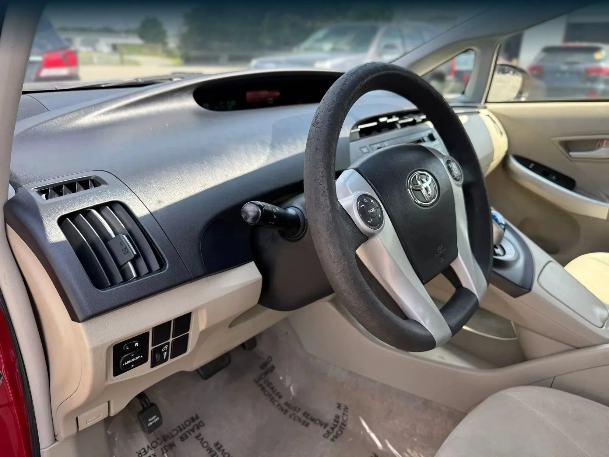 Used 2011 Toyota Prius Two FWD image 17