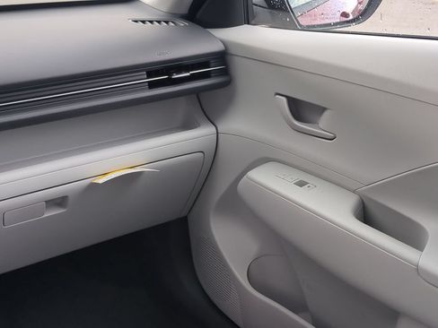 New 2027 Hyundai Kona SEL Sport FWD image 20