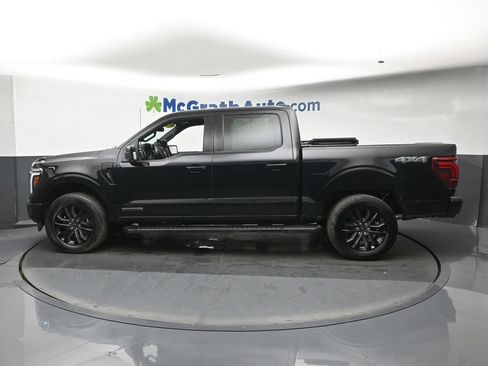 Used 2025 Ford F150 Lariat w/ Equipment Group 501A Mid AWD/4WD image 23