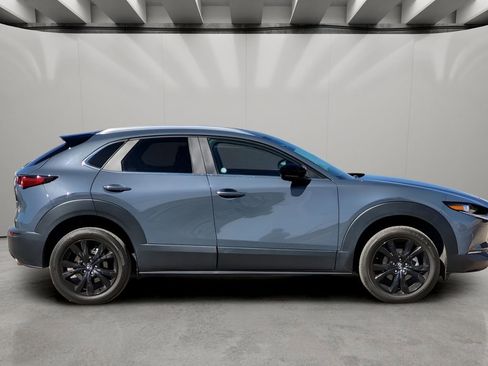 Used 2025 MAZDA CX-30 AWD 2.5 S w/ Preferred Package image 5