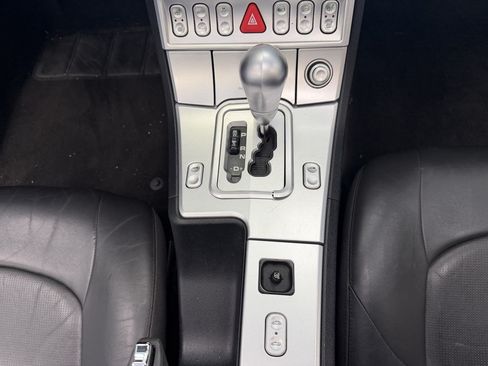 Used 2005 Chrysler Crossfire Limited RWD image 23
