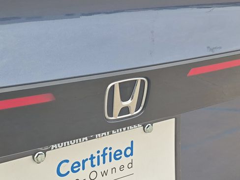 Used 2024 Honda Accord EX image 27