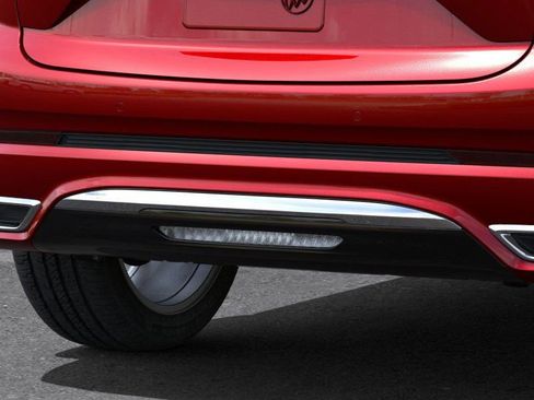 New 2025 Buick Envision Avenir image 22