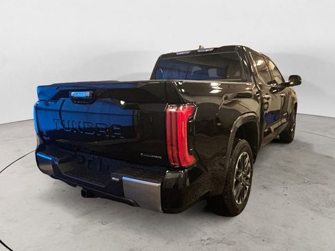 New 2026 Toyota Tundra Limited image 5