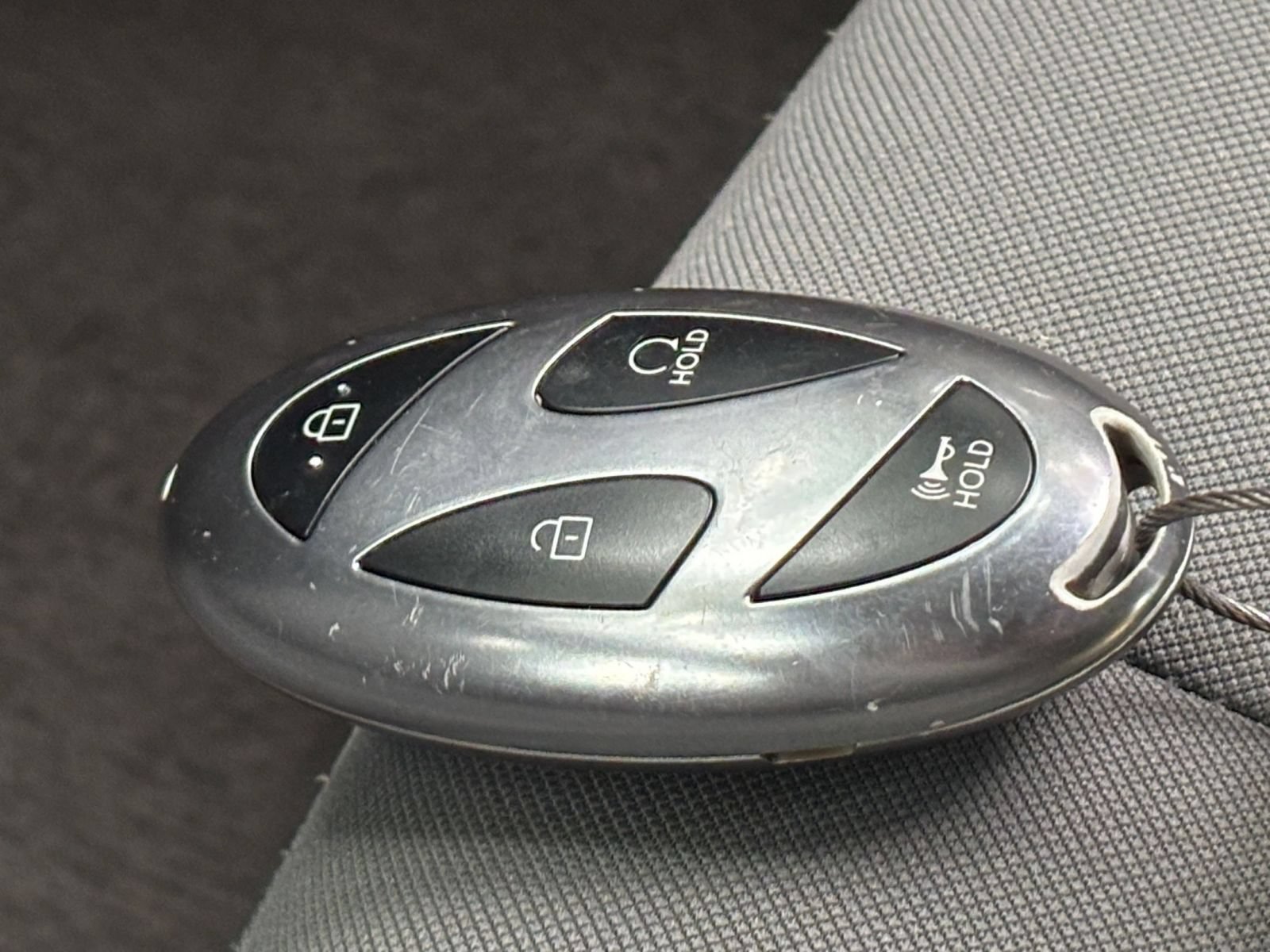 Used 2025 Hyundai Elantra SEL FWD image 21