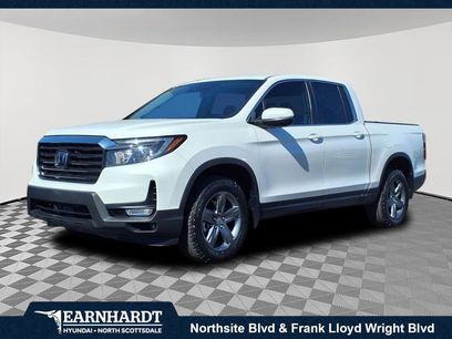 Used 2023 Honda Ridgeline RTL