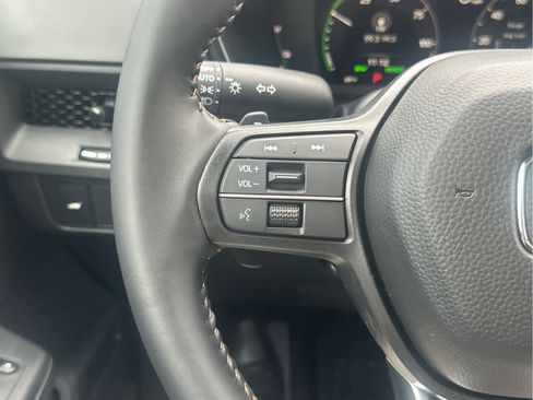 New 2026 Honda CR-V Sport-L image 28