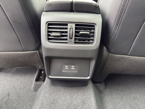 New 2026 Nissan Rogue SV w/ SV Premium Package image 32