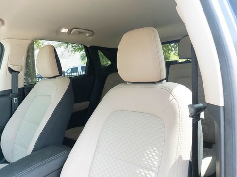 Used 2020 Ford Escape SE FWD image 14