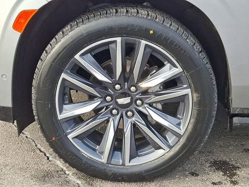 Used 2023 Cadillac Escalade Sport w/ Touring Package image 6