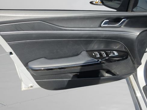 Used 2025 Kia K5 GT-Line FWD image 13