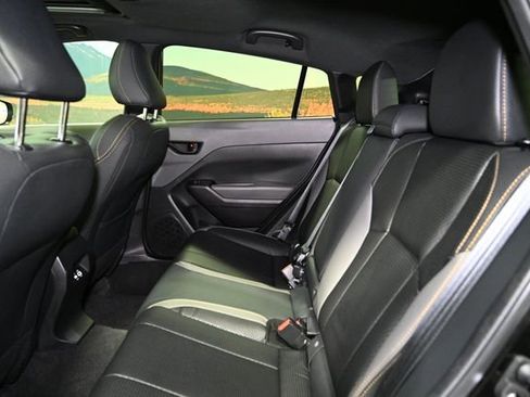 Used 2025 Subaru Crosstrek 2.5i Wilderness w/ Wilderness Package image 52