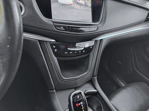 Used 2019 Cadillac XT5 Premium Luxury w/ Driver Assist Package image 15