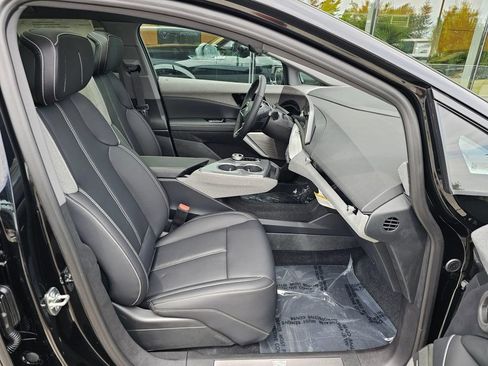 New 2026 Cadillac Optiq Sport 1 AWD/4WD image 11