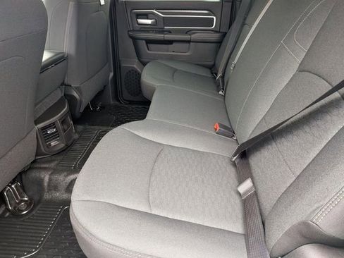 New 2026 RAM 5500 Tradesman image 18