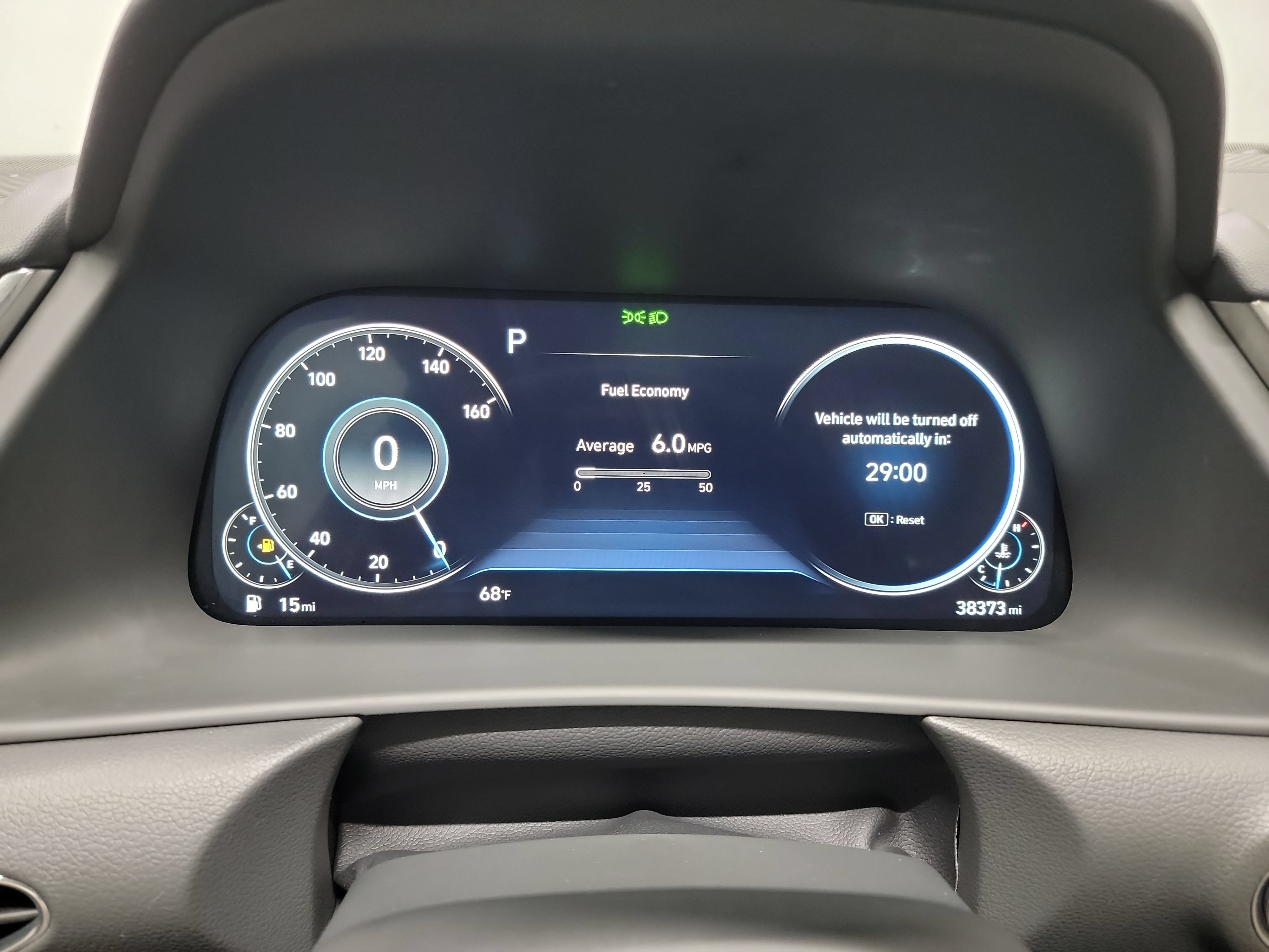 Used 2023 Hyundai Sonata SEL w/ Convenience Package FWD image 18