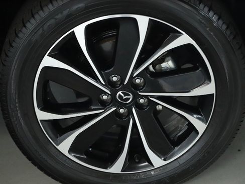 Certified 2023 MAZDA CX-5 AWD 2.5 S w/ Premium Package image 10