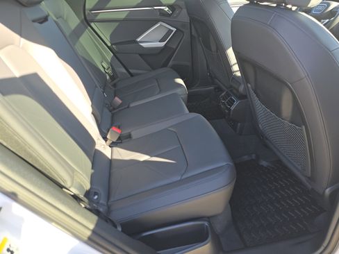 Certified 2025 Audi Q3 2.0T Premium w/ Convenience Package image 17