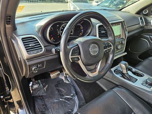 Used 2018 Jeep Grand Cherokee High Altitude image 28