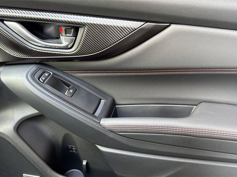 New 2025 Subaru WRX Premium image 20