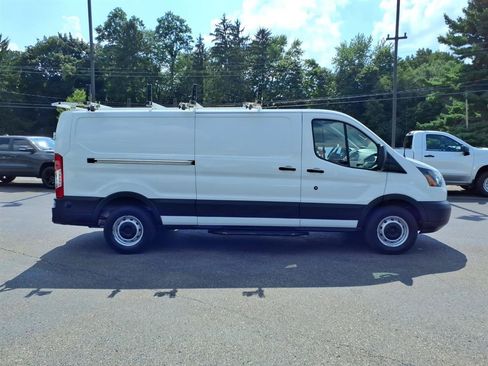 Used 2019 Ford Transit 350 148 Low Roof RWD image 4