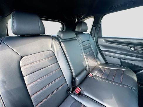 Used 2024 Honda CR-V Sport-L image 27