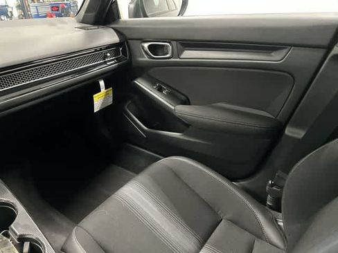 Used 2026 Honda Civic Sport image 13