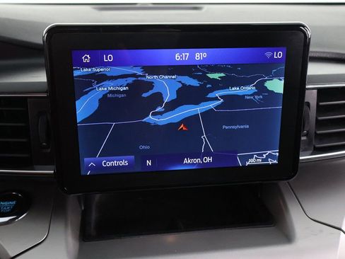 Used 2022 Ford Explorer XLT w/ Equipment Group 202A image 45