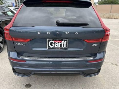 Used 2024 Volvo XC60 B5 Core w/ Protection Package Premier AWD/4WD image 7