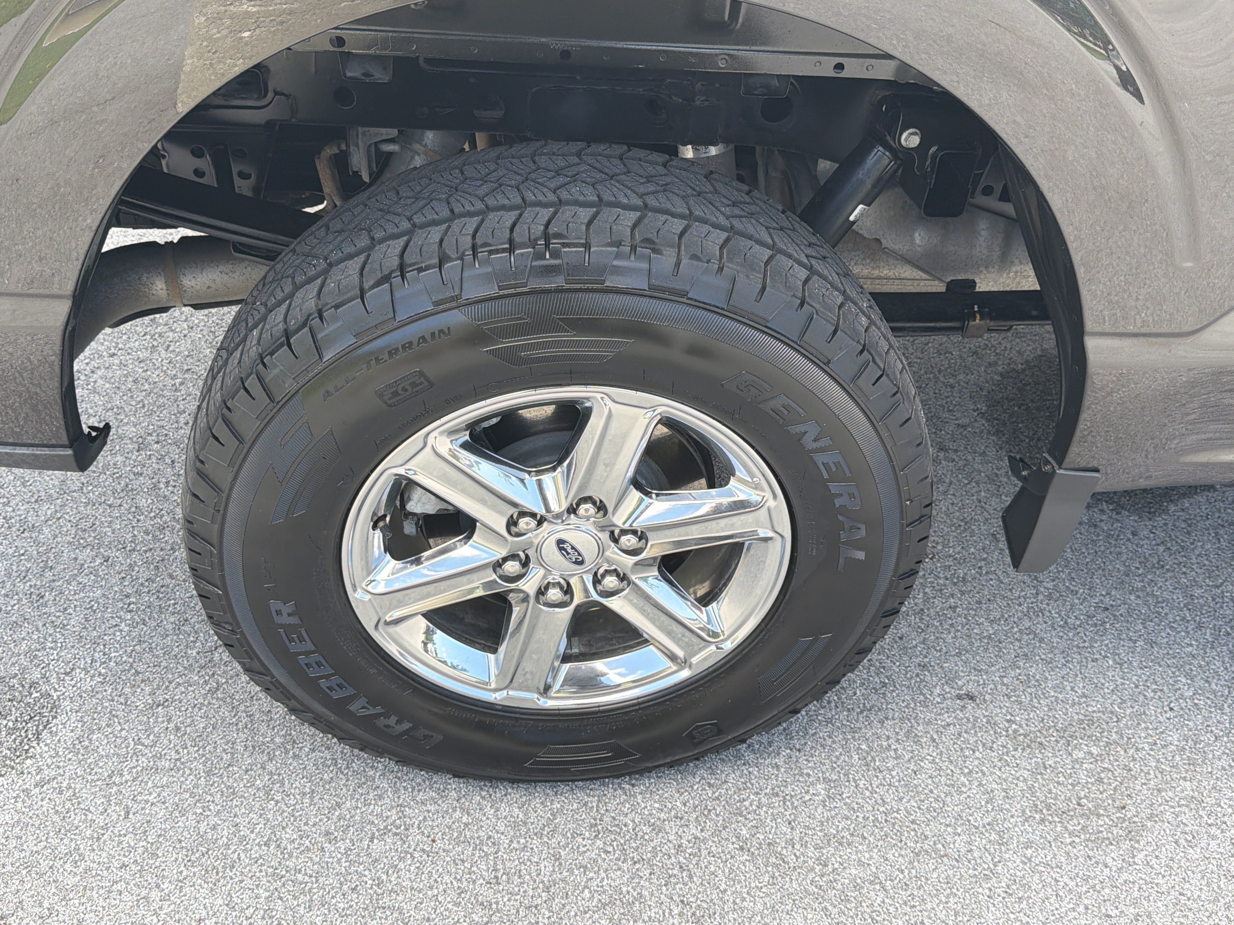 Used 2024 Ford F150 XLT w/ Equipment Group 302A MID AWD/4WD image 86