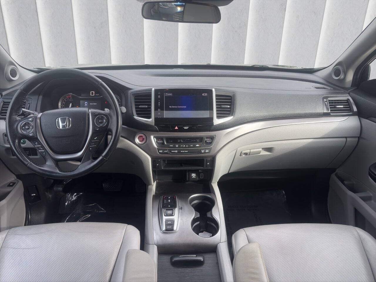Used 2020 Honda Ridgeline RTL image 12