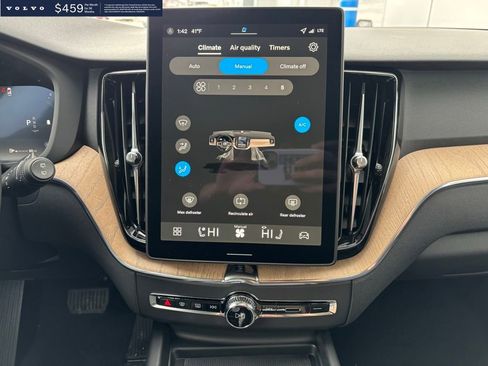 New 2026 Volvo XC60 B5 Plus w/ Climate Package image 14